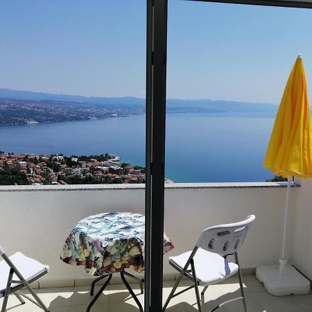 Apartmani Irena Veprinac Ngoại thất bức ảnh