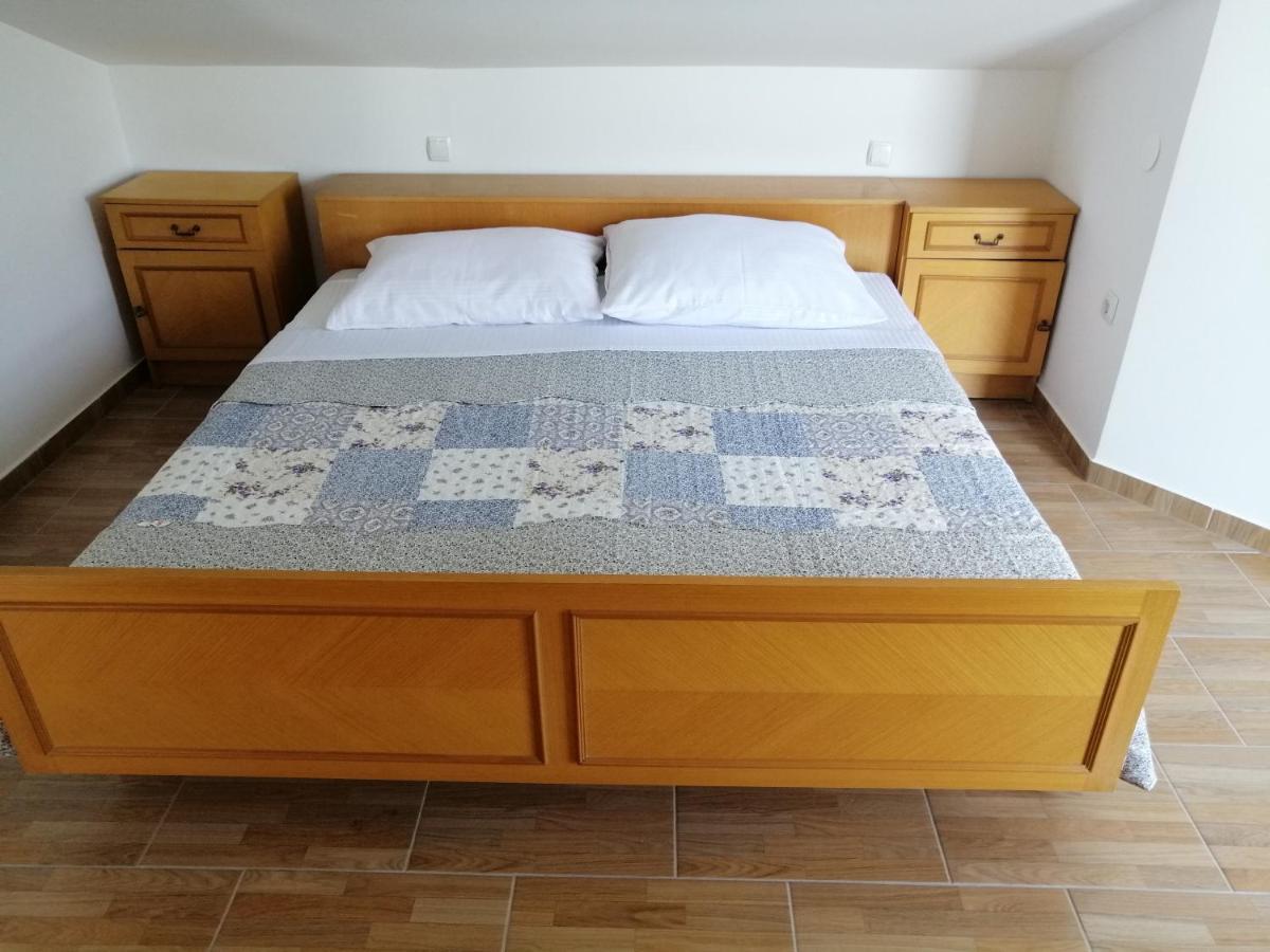 Apartmani Irena Veprinac Ngoại thất bức ảnh