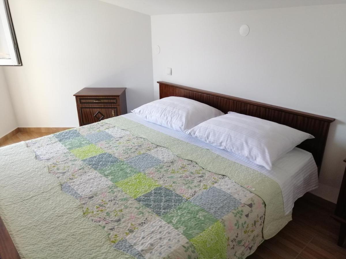Apartmani Irena Veprinac Ngoại thất bức ảnh