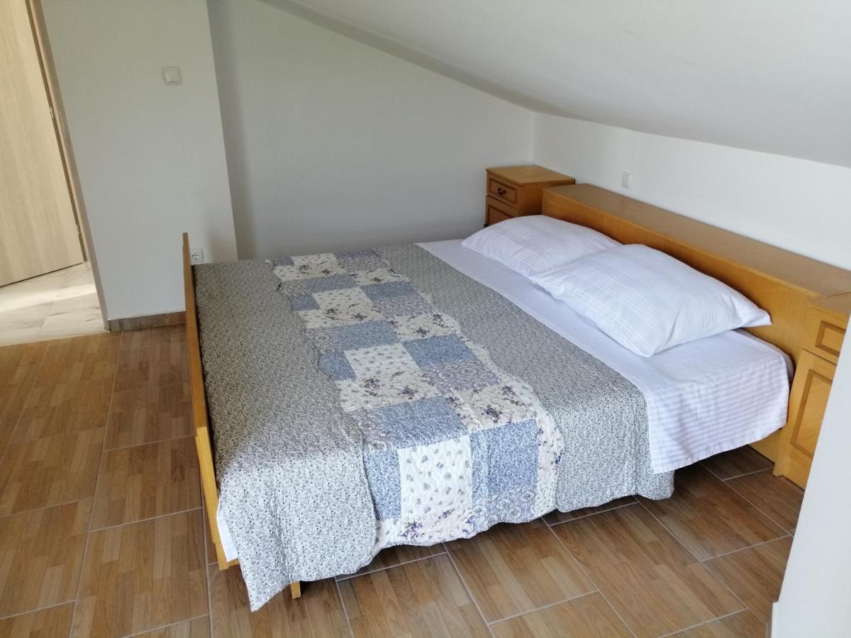 Apartmani Irena Veprinac Ngoại thất bức ảnh