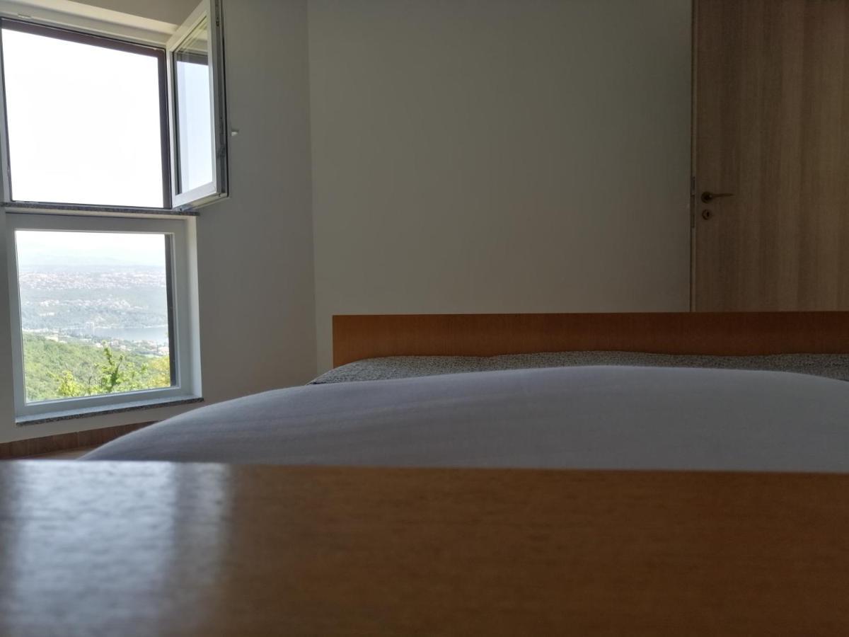 Apartmani Irena Veprinac Ngoại thất bức ảnh
