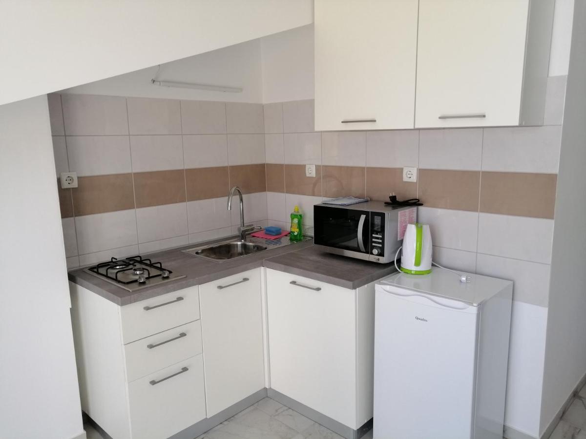 Apartmani Irena Veprinac Ngoại thất bức ảnh