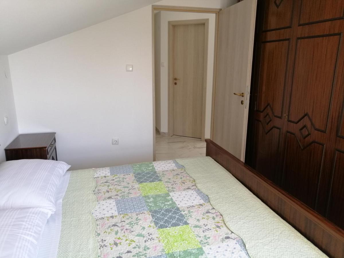 Apartmani Irena Veprinac Ngoại thất bức ảnh