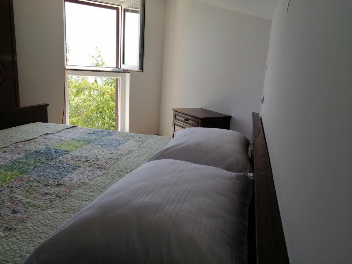 Apartmani Irena Veprinac Ngoại thất bức ảnh