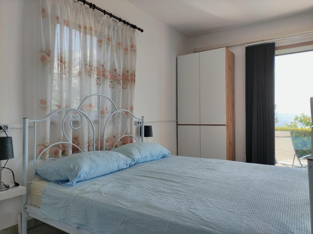 Apartmani Irena Veprinac Ngoại thất bức ảnh