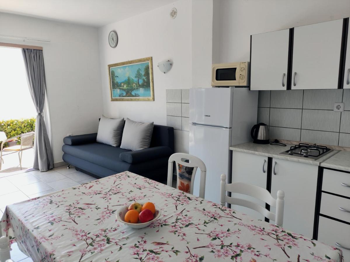 Apartmani Irena Veprinac Ngoại thất bức ảnh