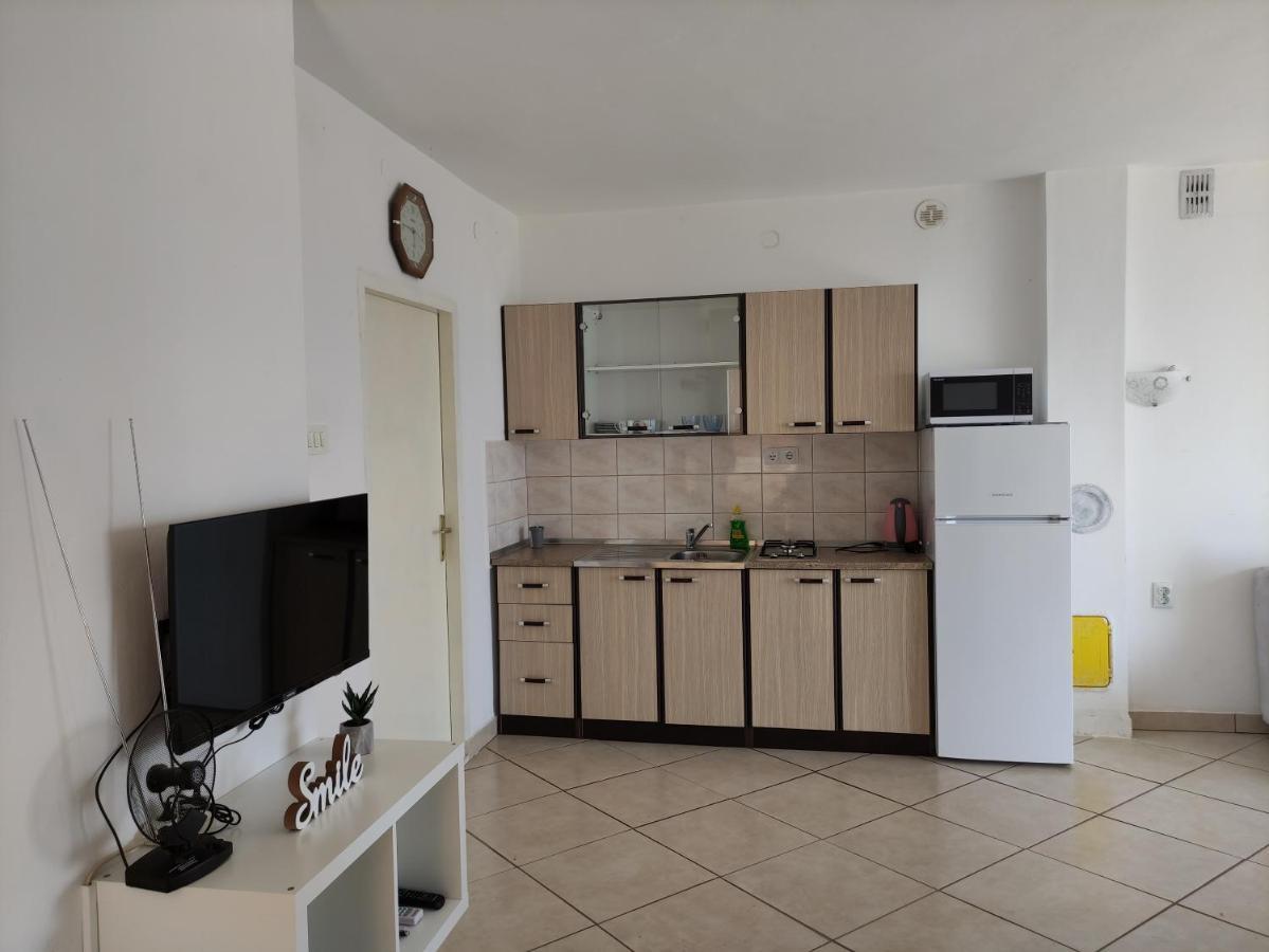 Apartmani Irena Veprinac Ngoại thất bức ảnh