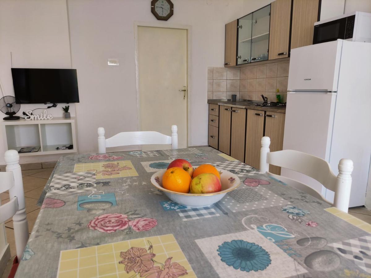 Apartmani Irena Veprinac Ngoại thất bức ảnh