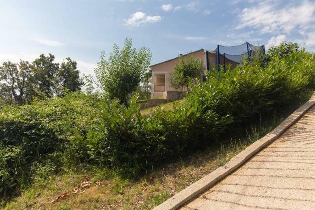 Apartmani Irena Veprinac Ngoại thất bức ảnh
