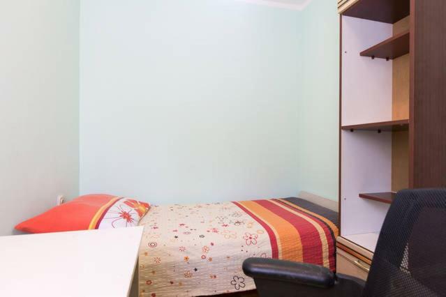 Apartmani Irena Veprinac Ngoại thất bức ảnh