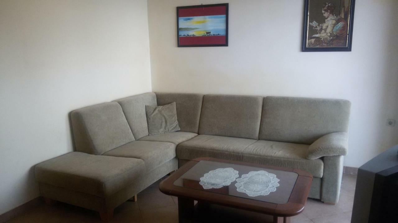 Apartmani Irena Veprinac Ngoại thất bức ảnh