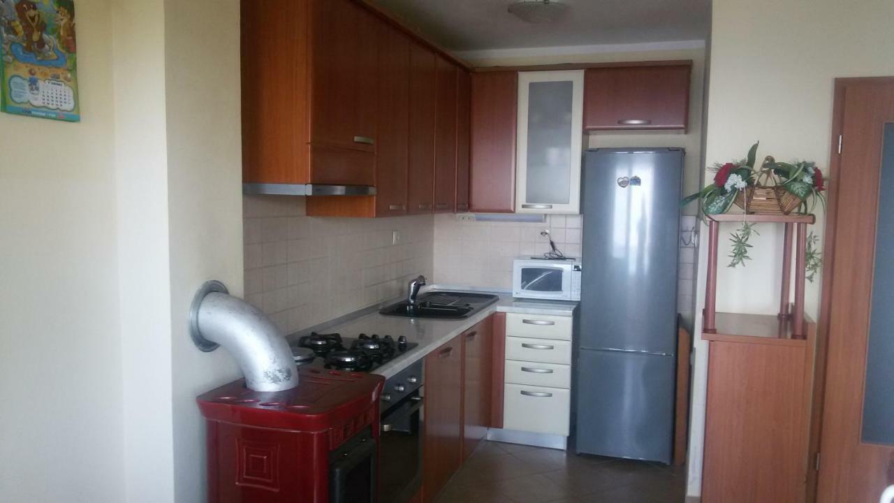 Apartmani Irena Veprinac Ngoại thất bức ảnh